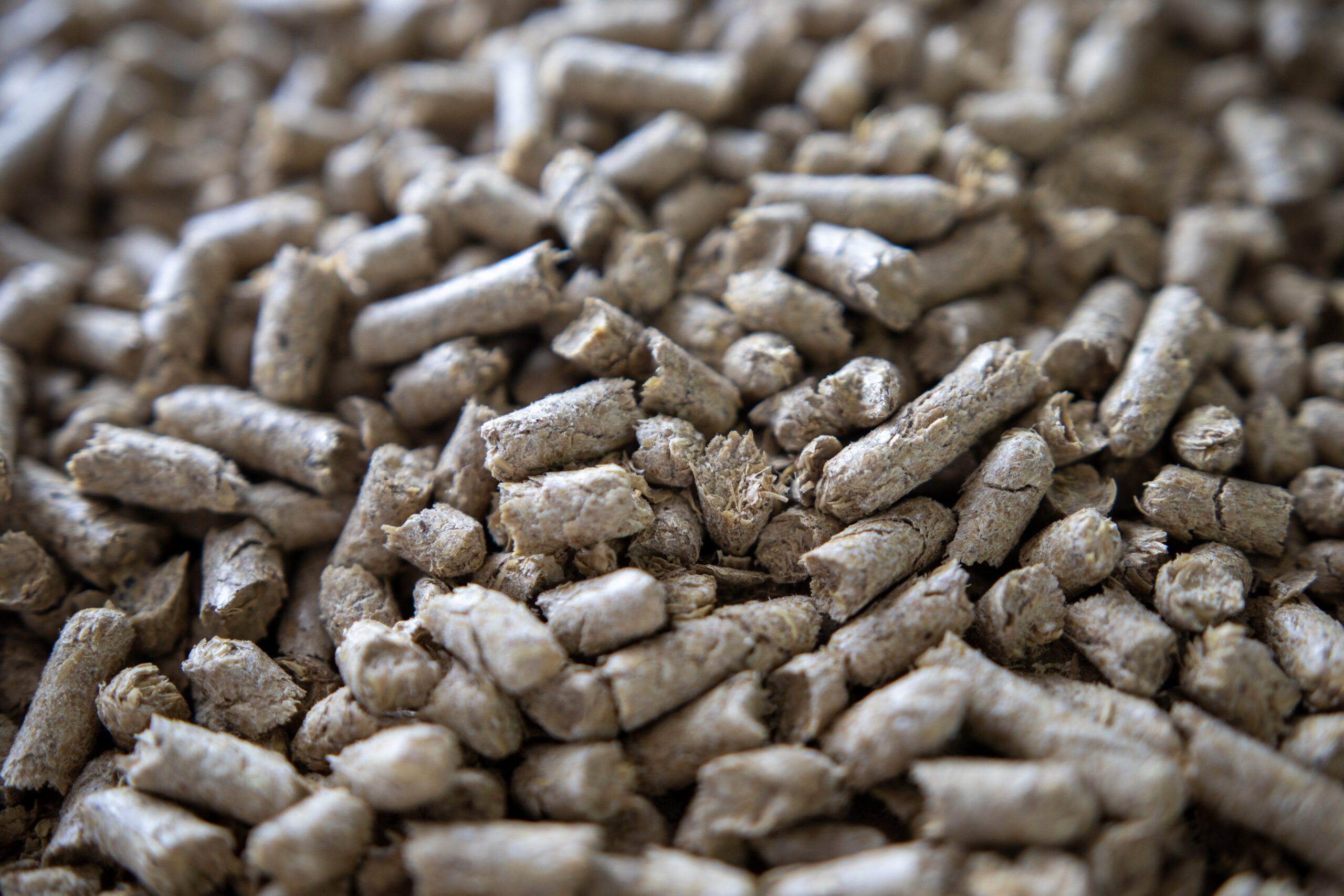 HAVREKLIPELLETS